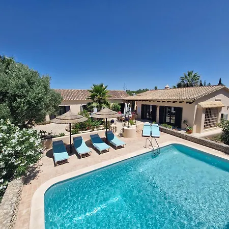Casa Erica - Charming Quinta With Private Pool