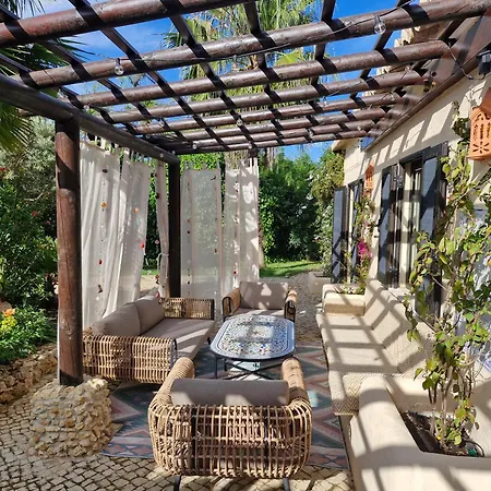 Casa Erica - Charming Quinta With Private Pool *